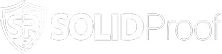 SolidProof audit badge